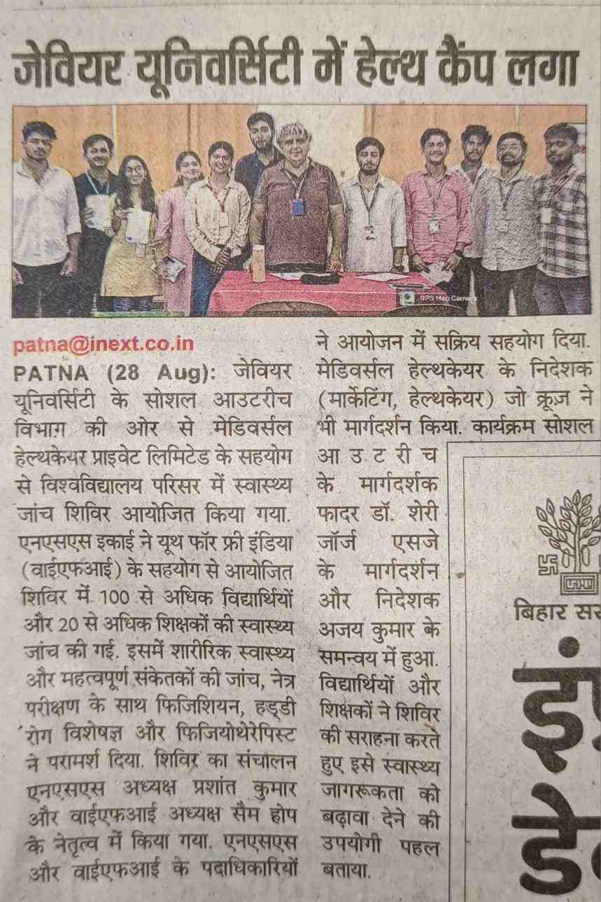 Health Camp