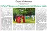 training program on self defense