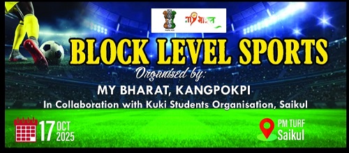 block level sports meet