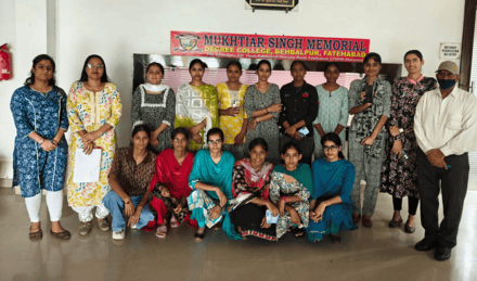 National Task for Mental Health