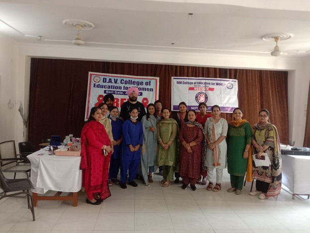 Medical Camp