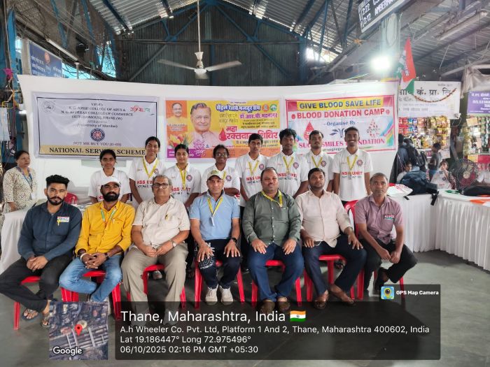 Blood Donation Camp