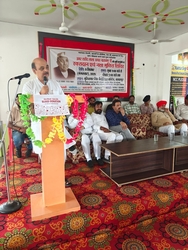 Blood Donation  camp