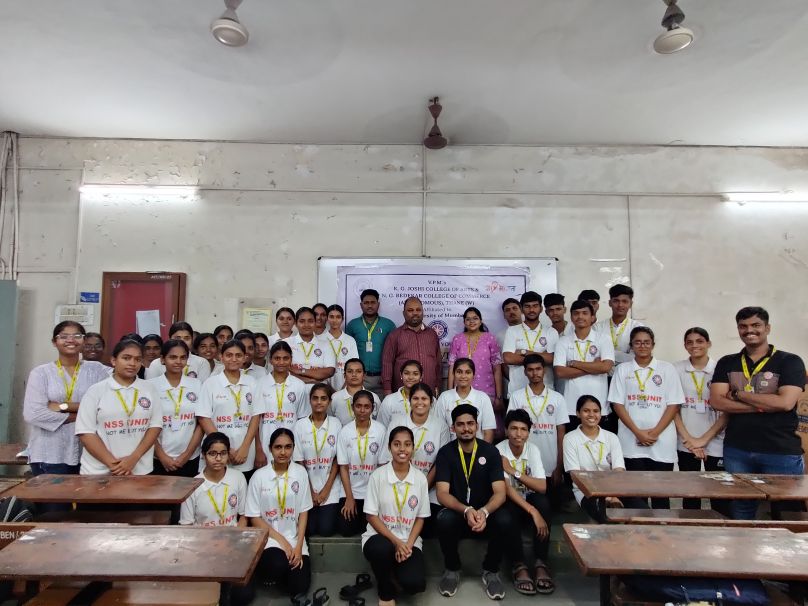 Training Session on Disaster management