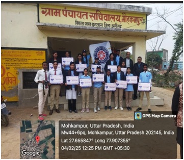 Tuberculosis Elimination Program