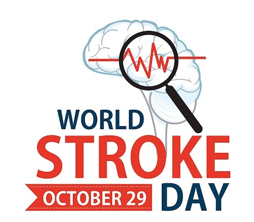 Seminar on World Stroke Day