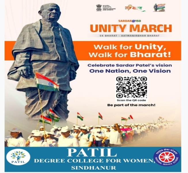 RUN FOR UNITY - 2025