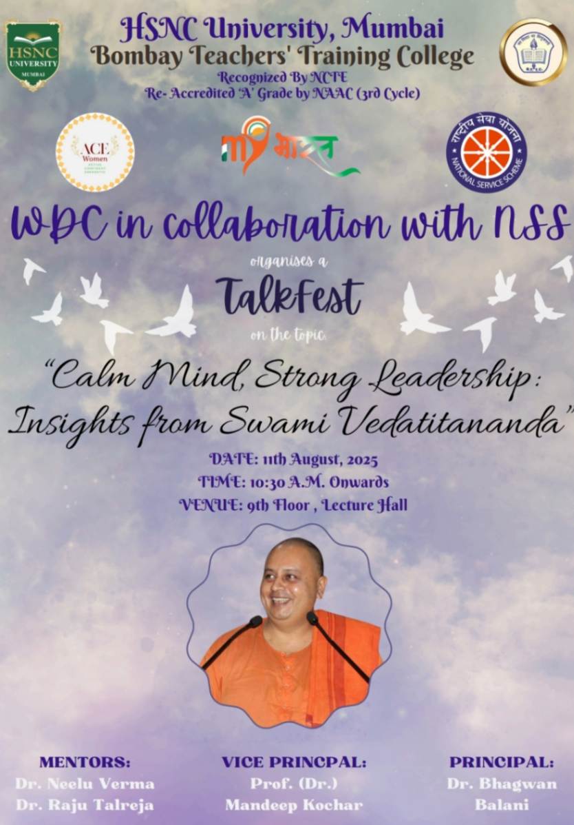 Talkfest On The Topic