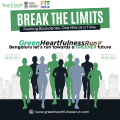 Green Heartfulness Run