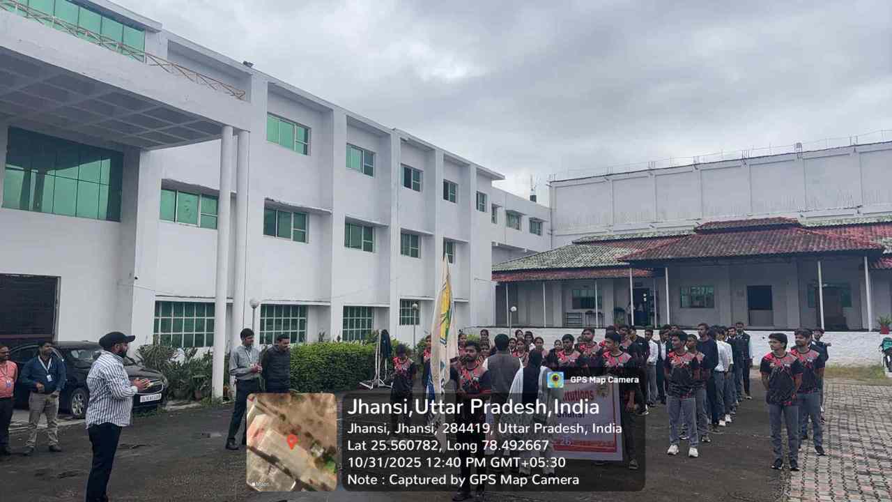 FIT INDIA FREEDOM RUN 6.0