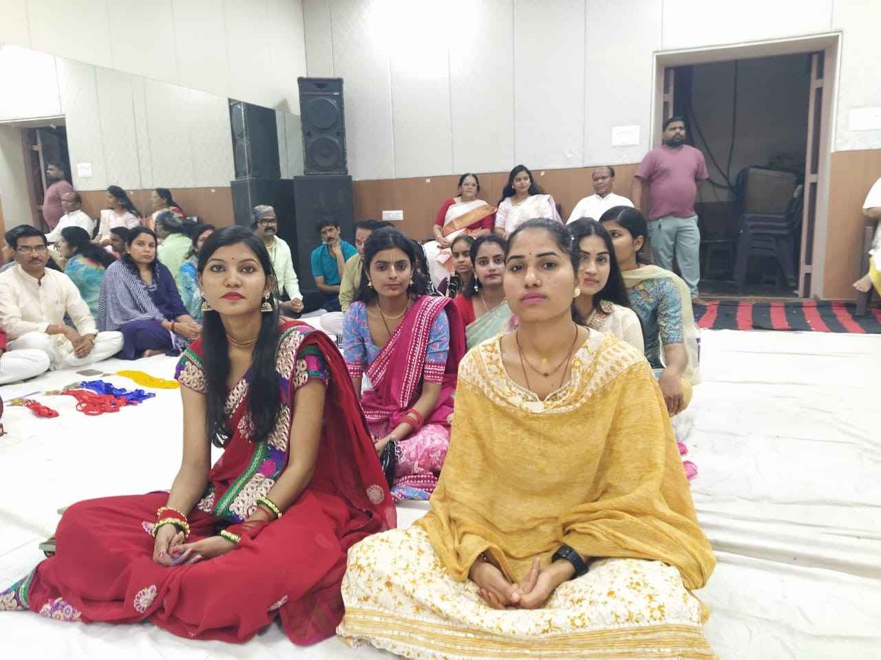 Mansik swasth jagrukta