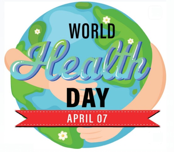 WORLD HEALTH DAY 2026