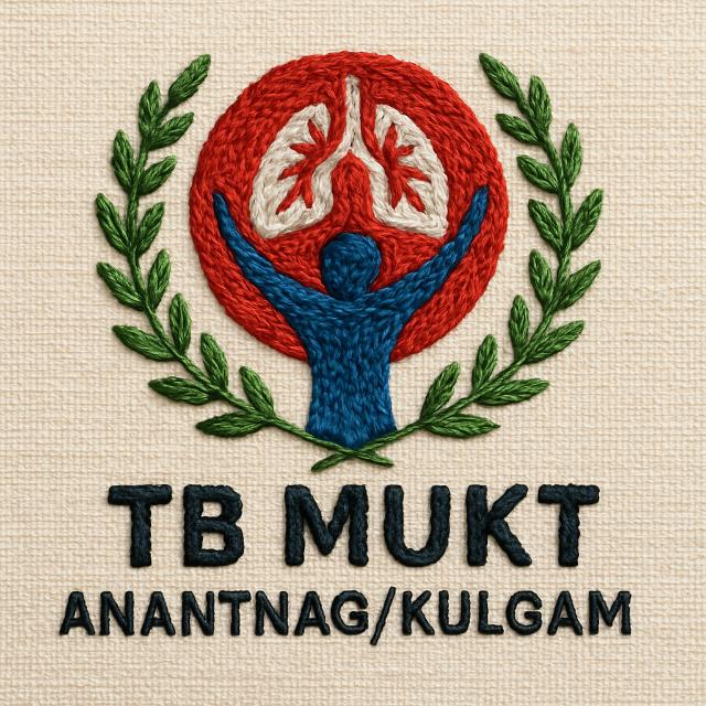 NUTRITIONAL FOOD BASKET DISTRIBUTION FOR TB PATIENTS OF ANANTNAG/KULGAM.