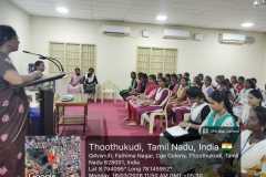 Anti Ragging Program