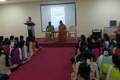 Menstrual Health Awareness