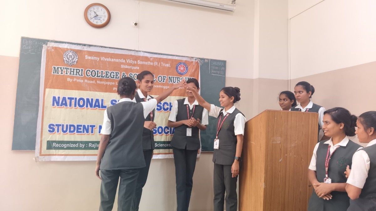 Sexual health and reproductive awareness day