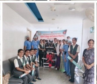 World kidney day