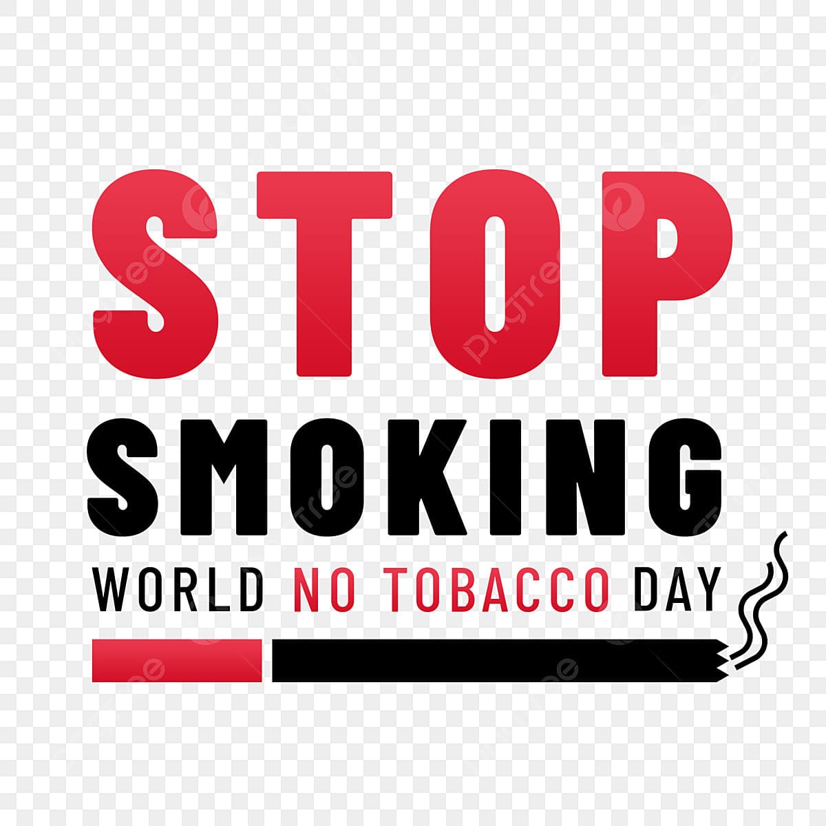 Anti-Tobacco day