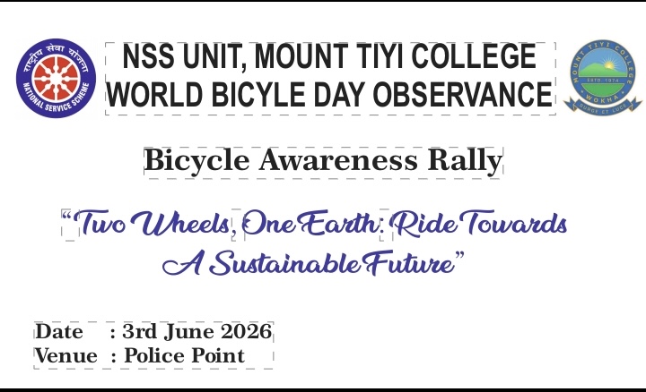 World Bicycle Day