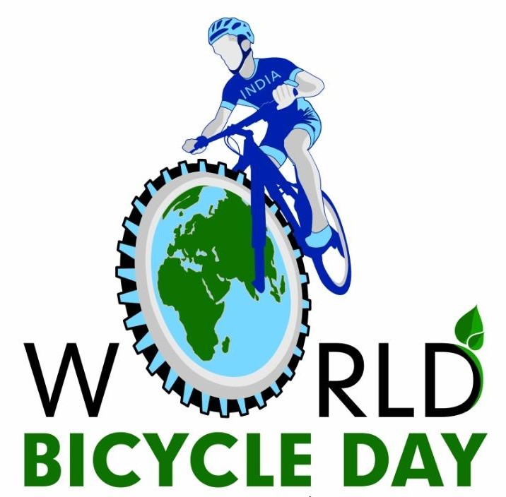 World Bicycle Day