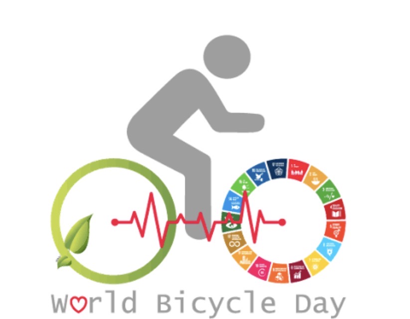 World bicycle day