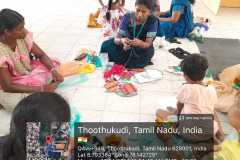 Summer Free Workshop