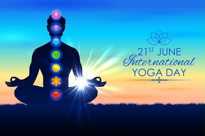 International Yoga Day 2026