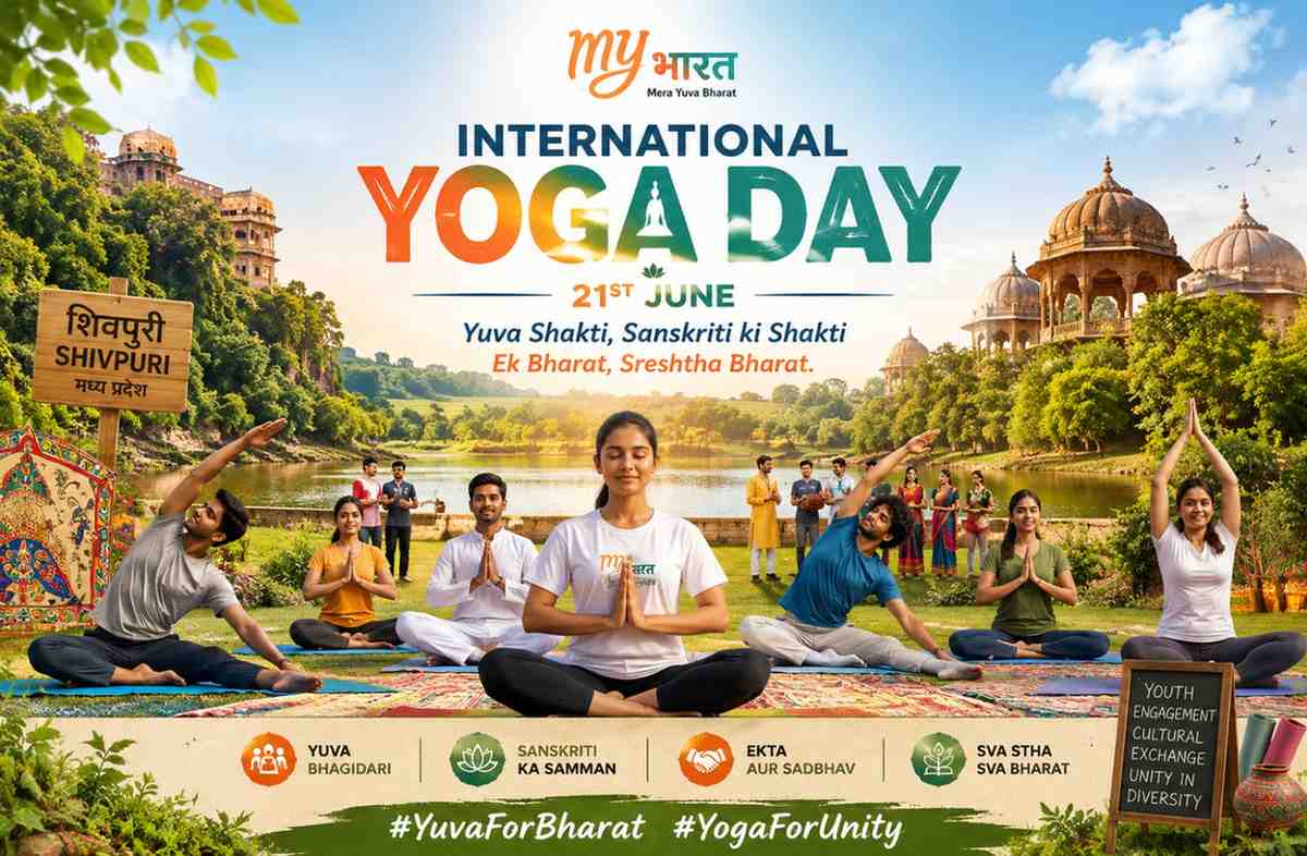 YOGA MAHAKUMBH 2026