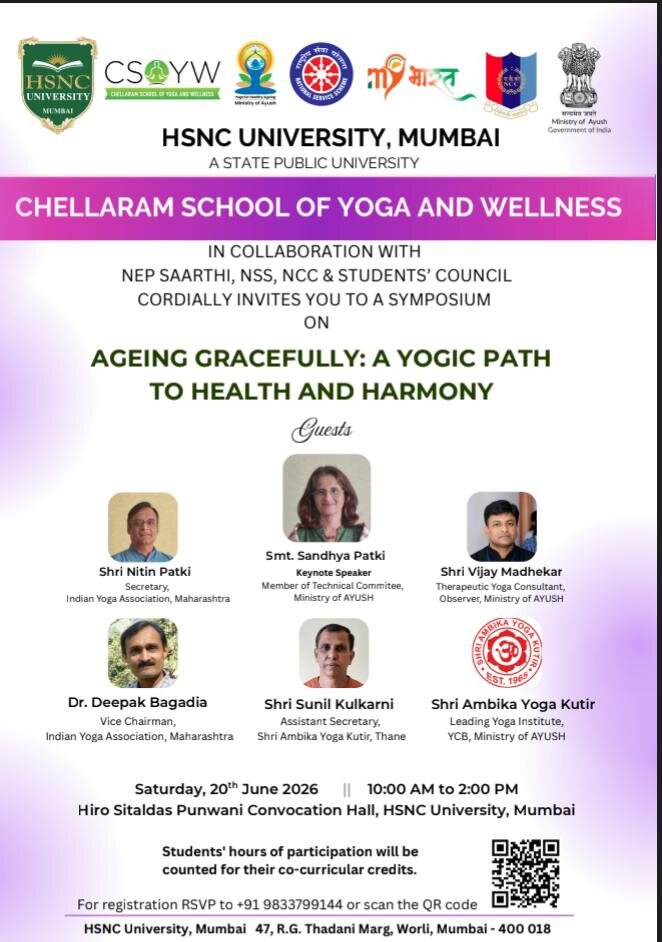 international day of Yoga