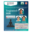 Yogamrit 2026- International Yoga Day