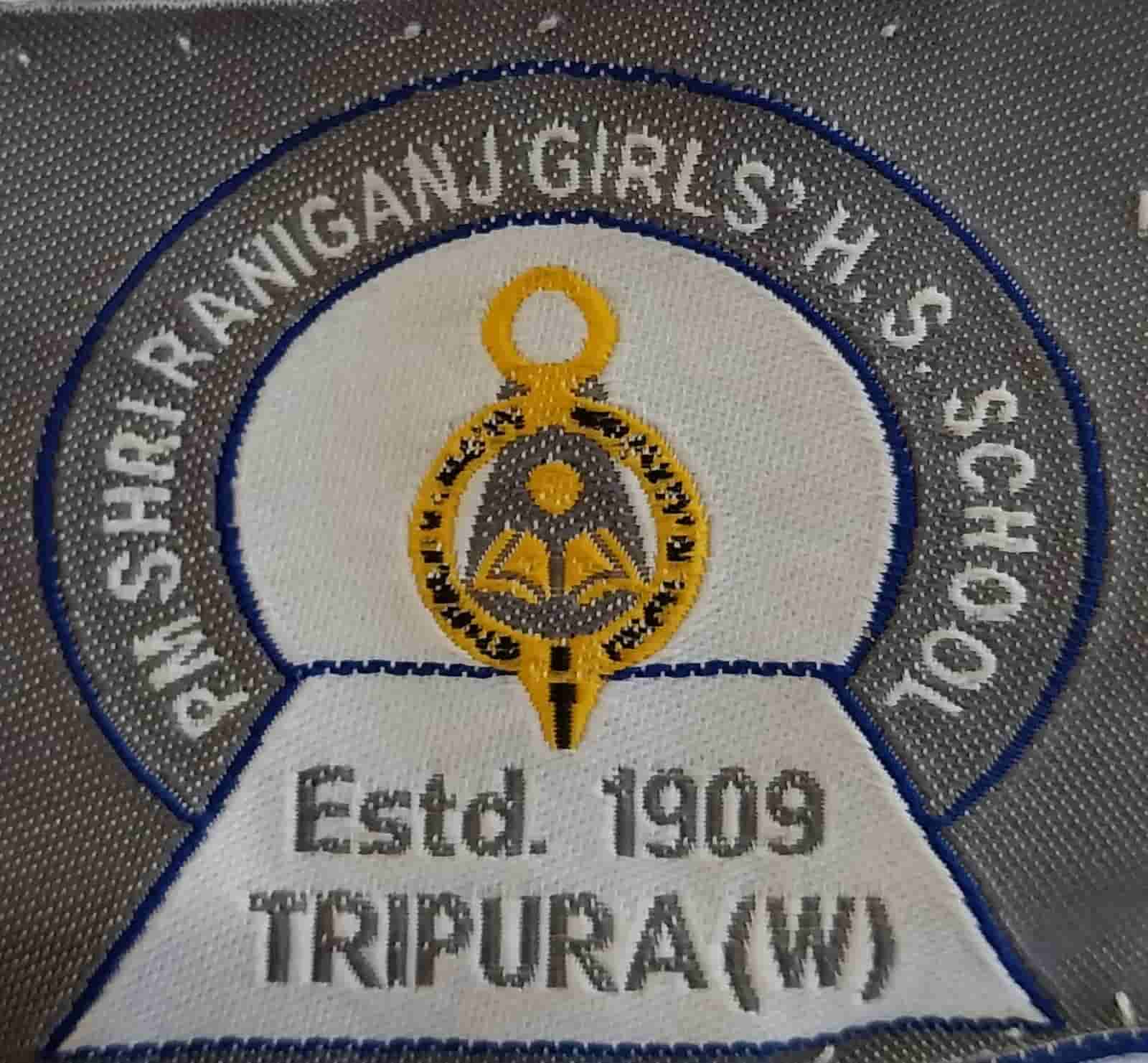 International Day of Yoga 2026 NSS Unit of Raniganj Girls' Higher Secondary School, Tripra