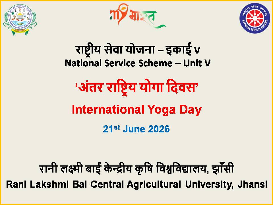 International Day of Yoga