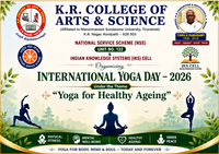 International Day of Yoga