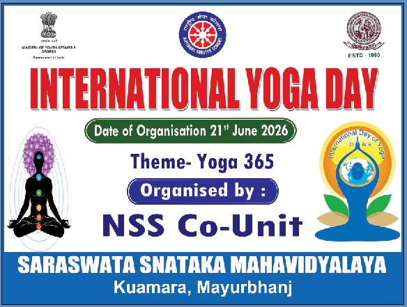 International yoga day