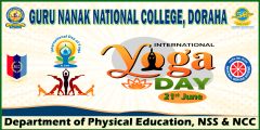 International Day of Yoga