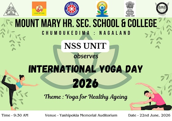 International Day of Yoga 2026