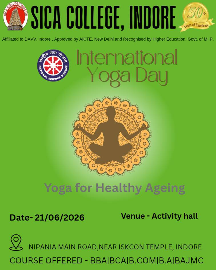 International Yoga Day