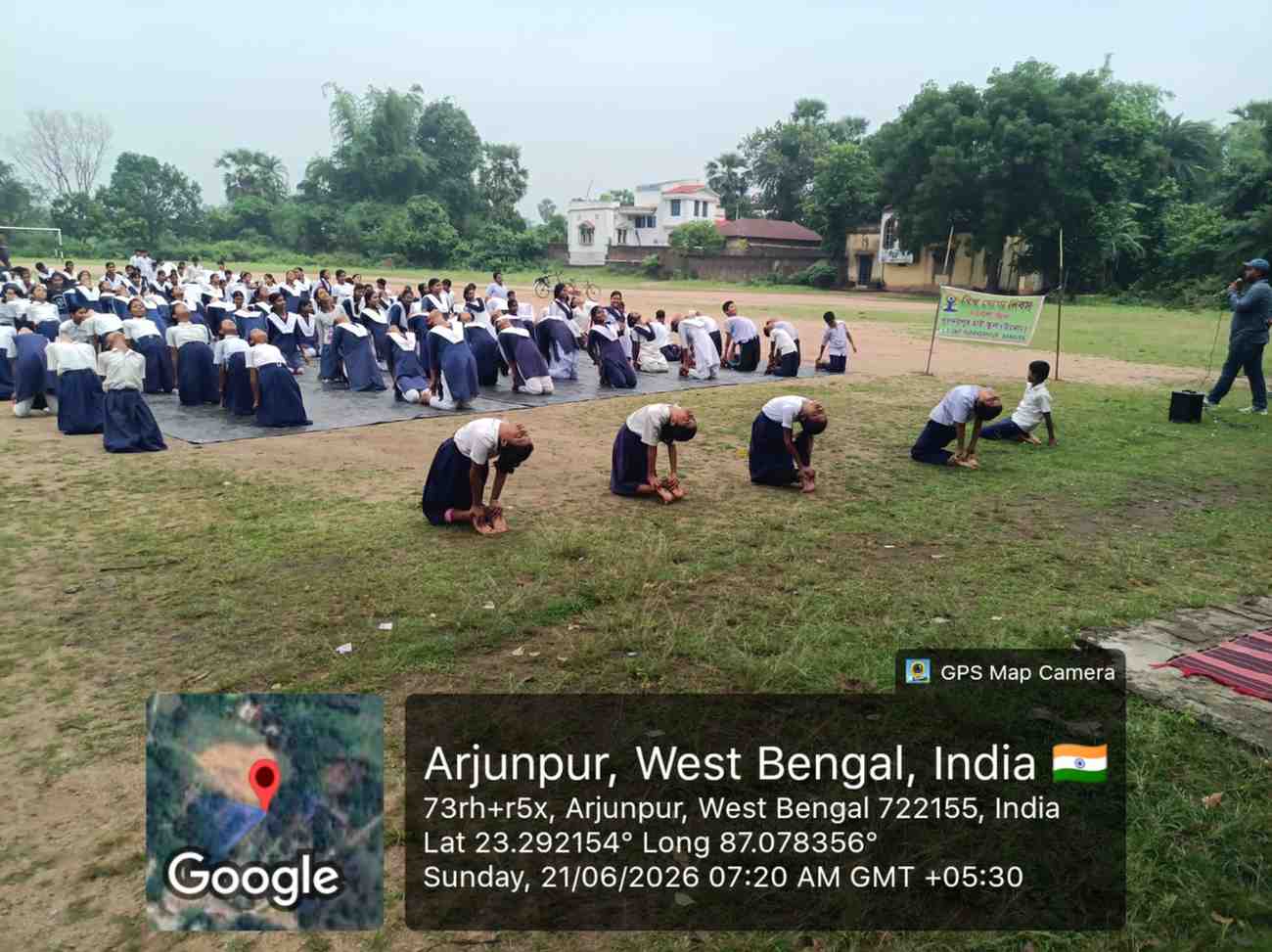 International Day of Yoga 2026