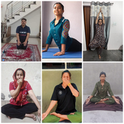 Celebration of International Yoga Day 2026