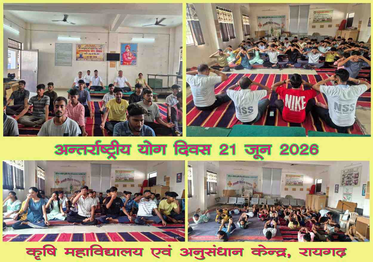 International Yoga Day