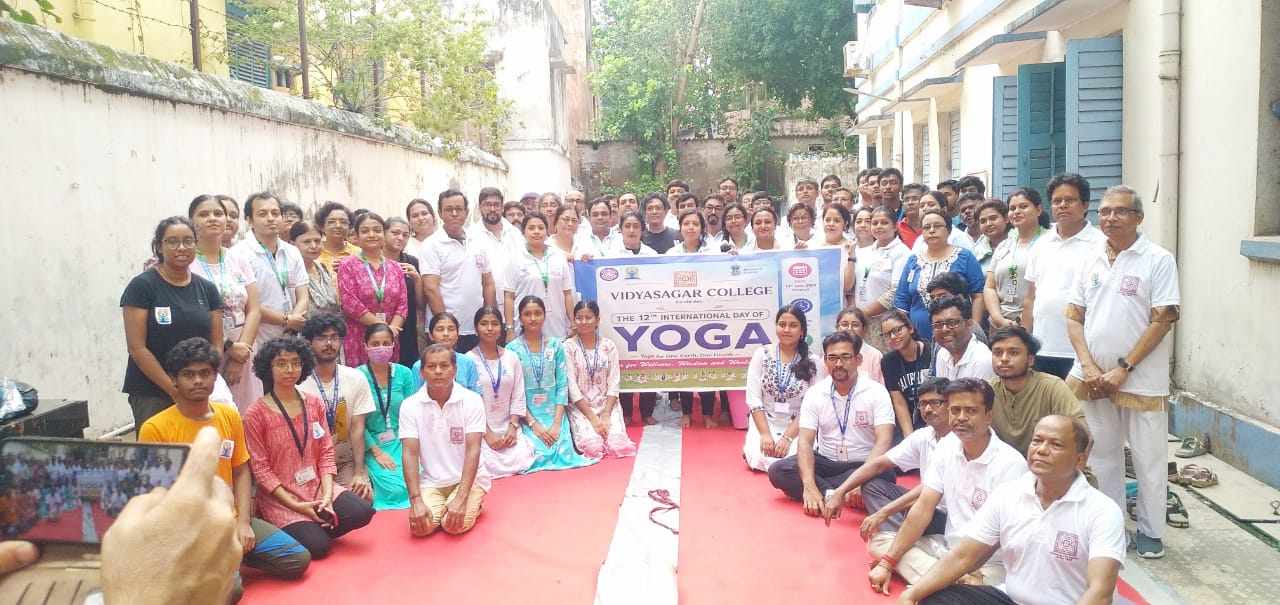 Yoga Day