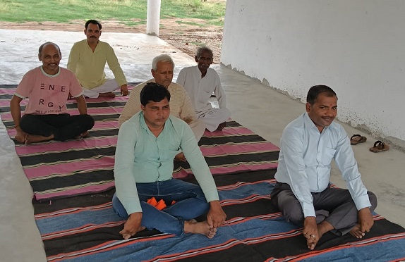 KARO YOG RAHO NIROG