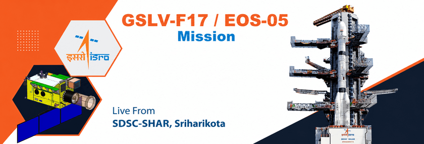 GSLV-17