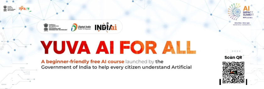 YUVA for AI