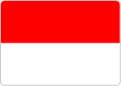 Indonesia flag