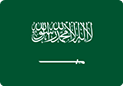 Saudi Arabia flag