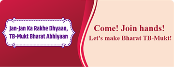 TB-Mukt Bharat Abhiyaan