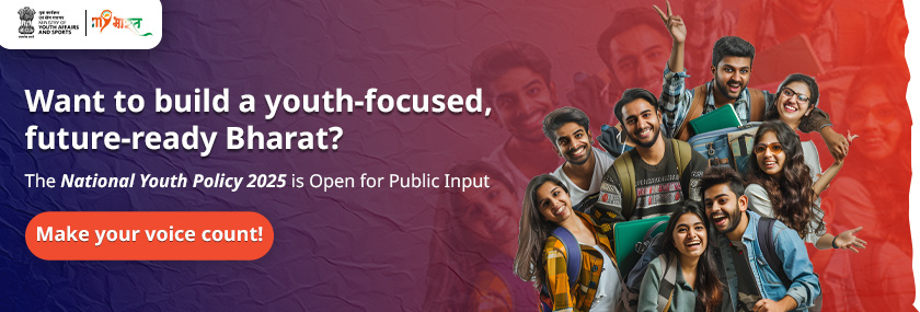 National Youth Policy