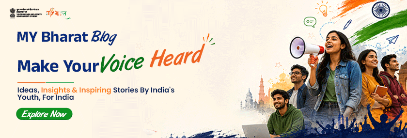 MY Bharat Blogs