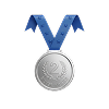 2nd Prize